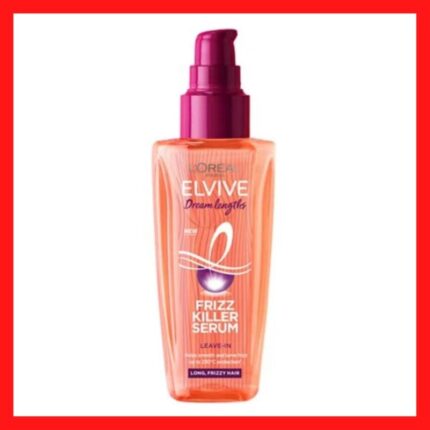 LOreal Dream Lengths Leave In Serum by Elvive 100ml