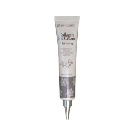 3W Clinic Collagen Eye Cream, 40 ml