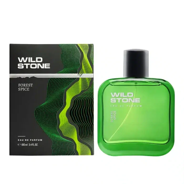 Wild Stone Men Forest Spice Perfume 100 ml