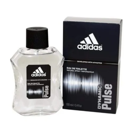 Adidas Dynamic Pulse Men EDT 100ml