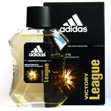 Adidas Victory League EDT 100ML for Men