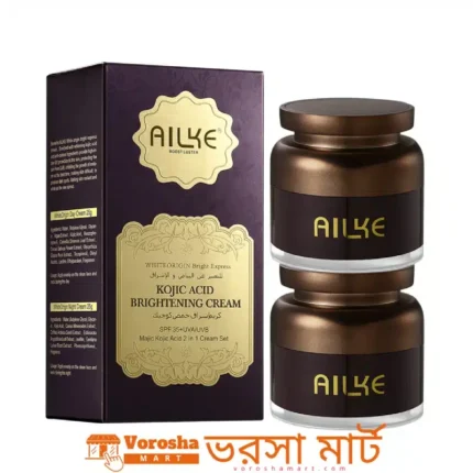 Ailke Kojic Acid Brightening Cream