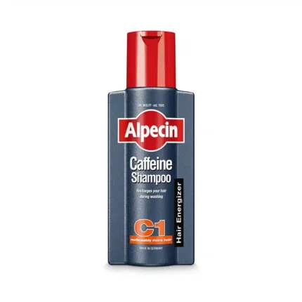 Alpecin Caffeine Shampoo C1 - 250ml