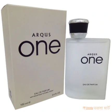 ARQUS ONE EXTRA LONG LASTING 100ML EDP