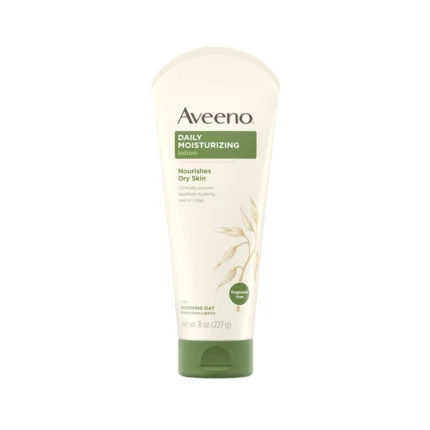 Aveeno Daily Moisturizing Cream 100ml