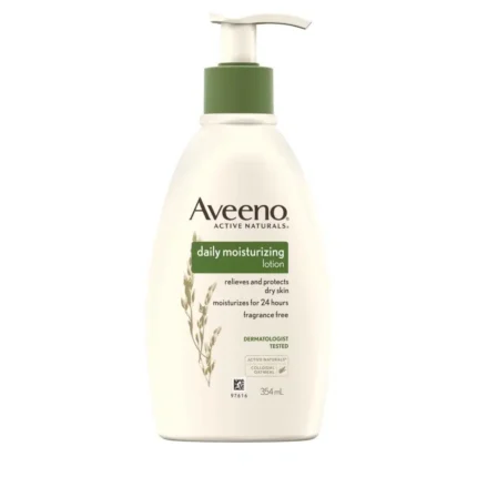 Aveeno Daily Moisturising Body Lotion