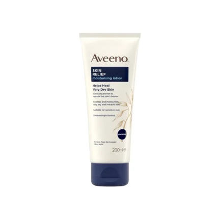 Aveeno Skin Relief Moisturising Lotion