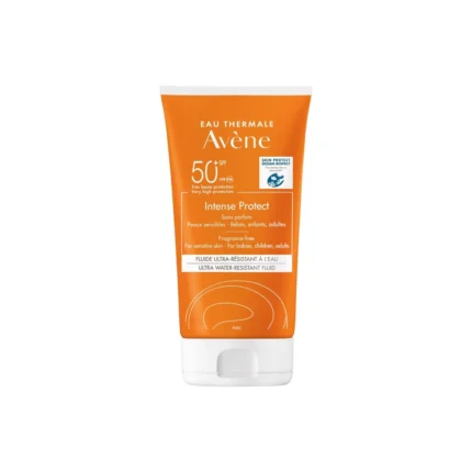 Avene Intense Protect Spf 50