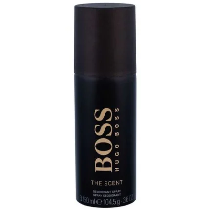 BOSS The Scent deodorant spray 150ml