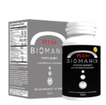 Biomanix Plus 60 Capsules Update