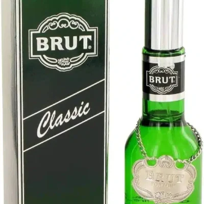 Brut Classic Eau De Toilette Perfume