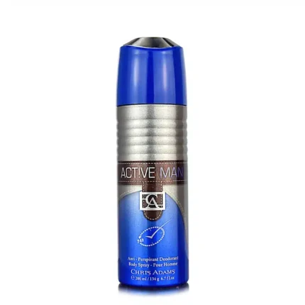 CA Active Man Body Spray 200ml