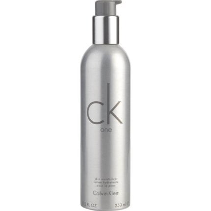 Calvin Klein CK One Skin Moisturizer 250ml