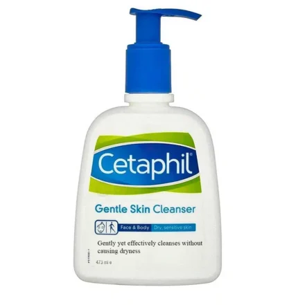 Cetaphil Gentle Skin Cleanser 236ml