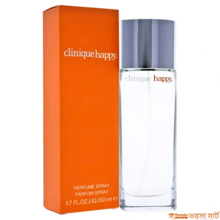 Clinique Happy Perfume EDP for Women - 100ml