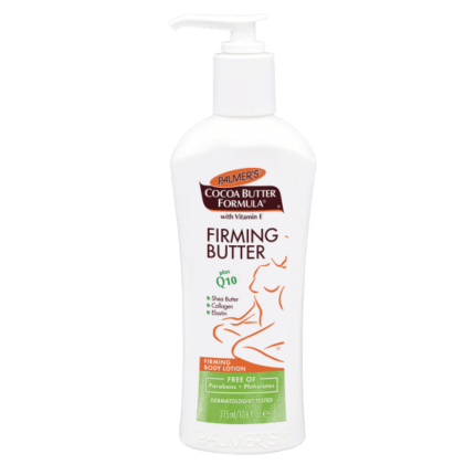 almers Cocoa Butter Formula 315ml