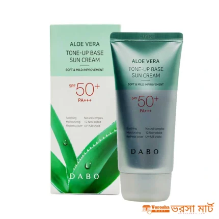 DABO Tone Up Base Sun Cream SPF50