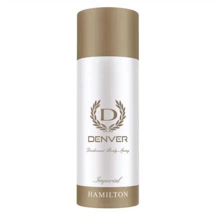 DENVER Hamilton Imperial Deo