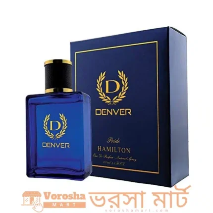 DENVER Hamilton Pride Perfume - 100ML