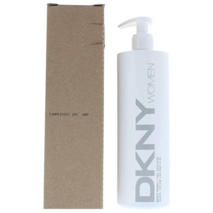 DKNY Women Body Wash 450ml