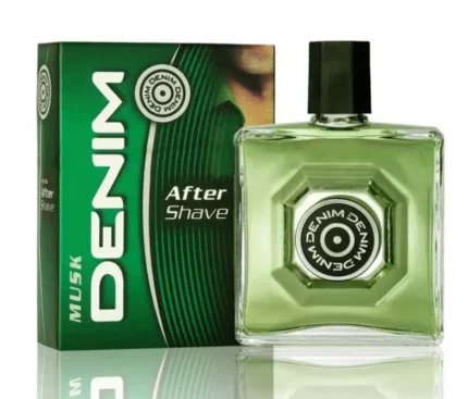 Denim Musk After Shave 100 ml