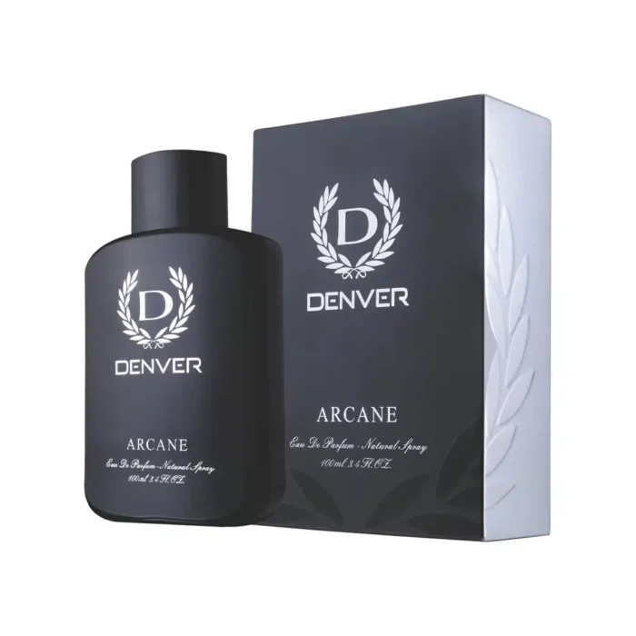 Denver Arch Perfume
