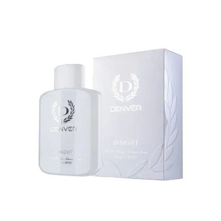 Denver Insight Perfume For Men