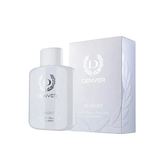 Denver Insight Eau de Perfume For Men (100 ML)