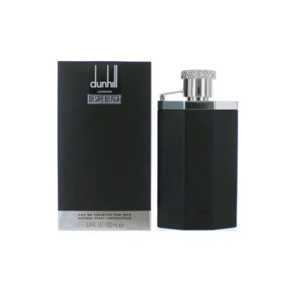 Dunhill Desire Black EDT 100ML for Men