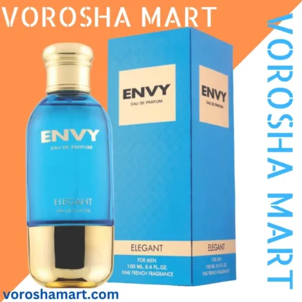 Envy Perfume For Women