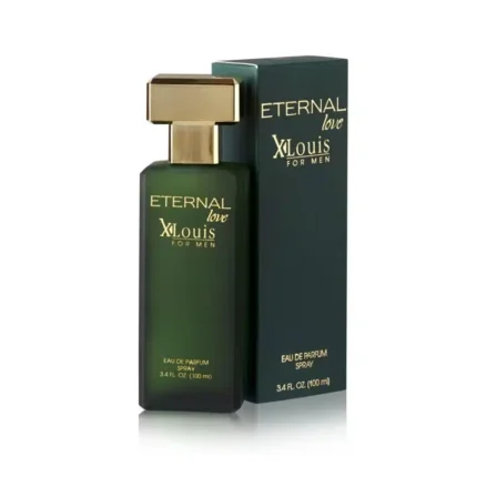 Eternal Love Perfume XLouis For Men 100ml