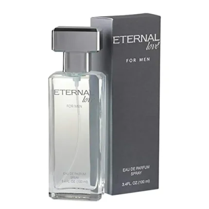 Eternal Love For Men 100ml