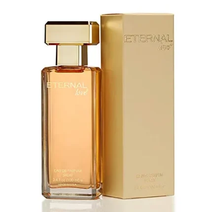 Eternal Love Perfume For Women 100ml