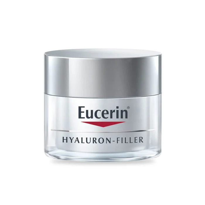 Eucerin Hyaluron Filler SPF30 Day Cream - 50ml