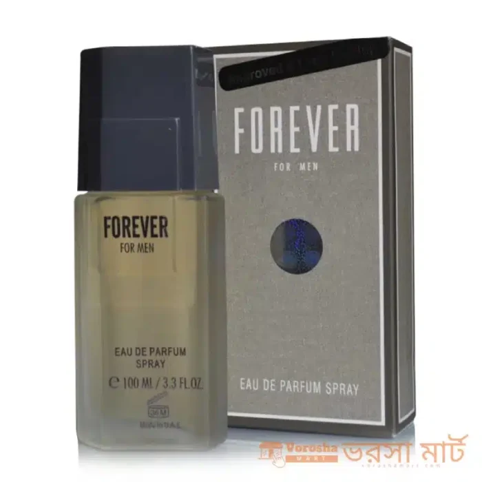Forever For Men Perfume -100ml