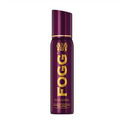 Fogg Fragrance Body Spray Paradise For Women - 120ml