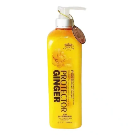 Ginger Hair Shampoo 260ml