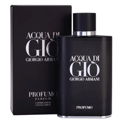 GIORGIO ARMANI ACQUA DI GIO PROFUMO EDP 75 ML