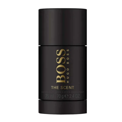 Hugo Boss The Scent Deodorant Stick 70g