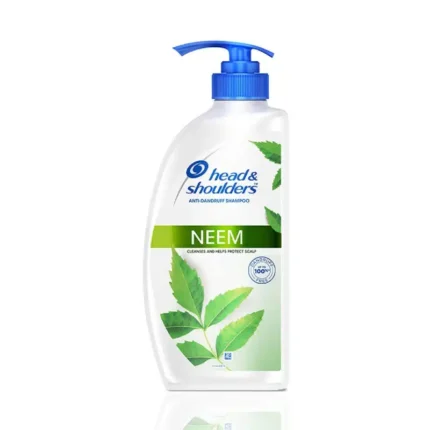 Head & Shoulders Neem Anti Dandruff Shampoo