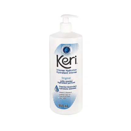 Keri Lotion Original Intense Hydration