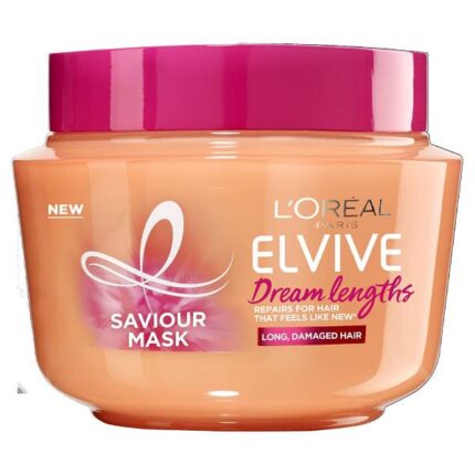 LOreal Elvive Dream Lengths Long Hair Mask 300ml