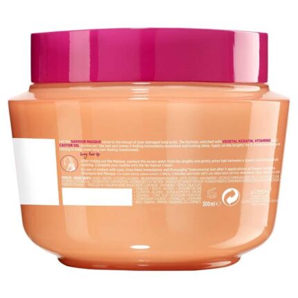 LOreal Elvive Dream Lengths Long Hair Mask 300ml