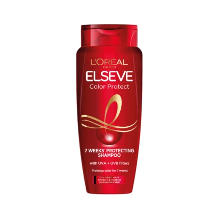 Loreal Paris Elseve Color Protect Shampoo 280ml