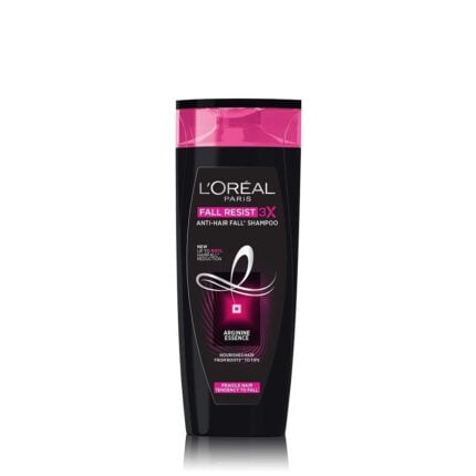 L'Oreal Paris Fall Resist 3x Anti-hair Fall Shampoo 360ml