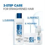 L'Oreal Professionnel X-Tenso Care Straight Shampoo 250 Ml