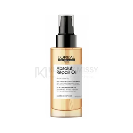 L'Oreal Serie Expert Absolut Repair Gold Serum 50ml