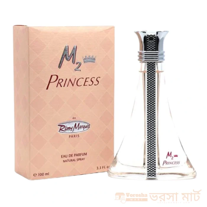 M2 Princess Remy Marquis perfume