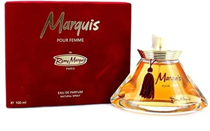 Marquis Pour Femme EDT Perfume 100ml