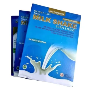 Milk Shake Orginal for healthy weighty